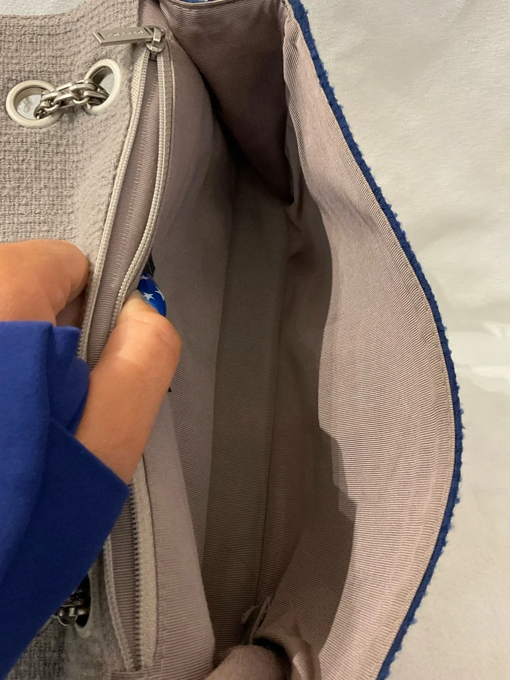 Chanel Bag